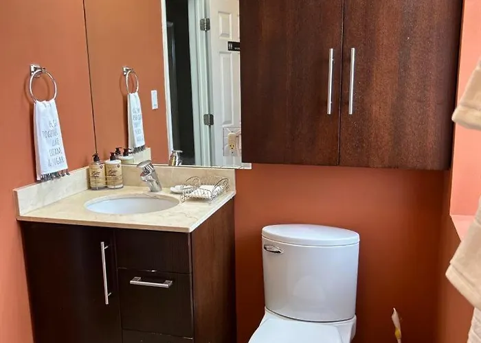 Gorgeous North Kenwood Hyde Park Unit * Chicago