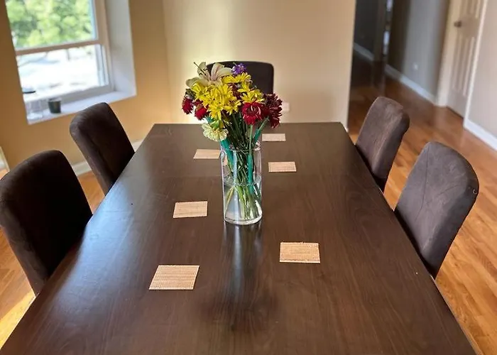 Gorgeous North Kenwood Hyde Park Unit Chicago