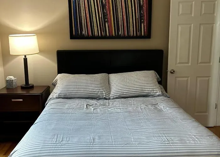 Gorgeous North Kenwood Hyde Park Unit Apartment Chicago